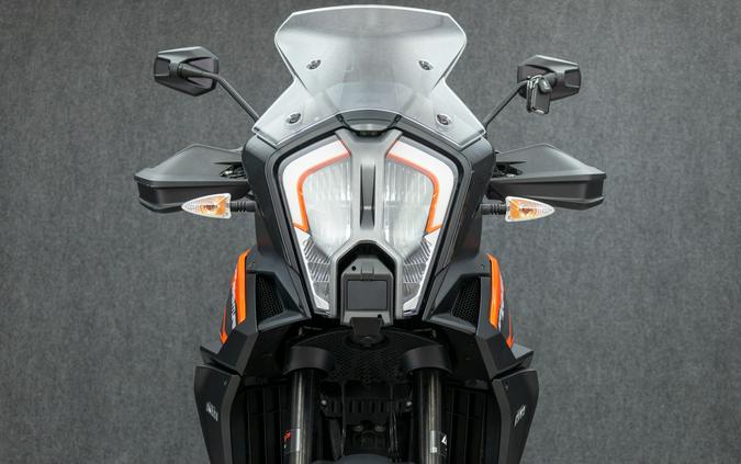 2023 KTM 1290 SUPER ADVENTURE S W/ABS