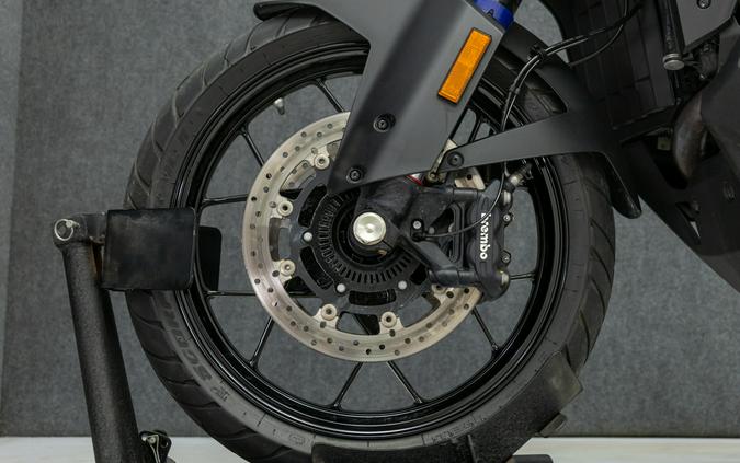 2023 KTM 1290 SUPER ADVENTURE S W/ABS