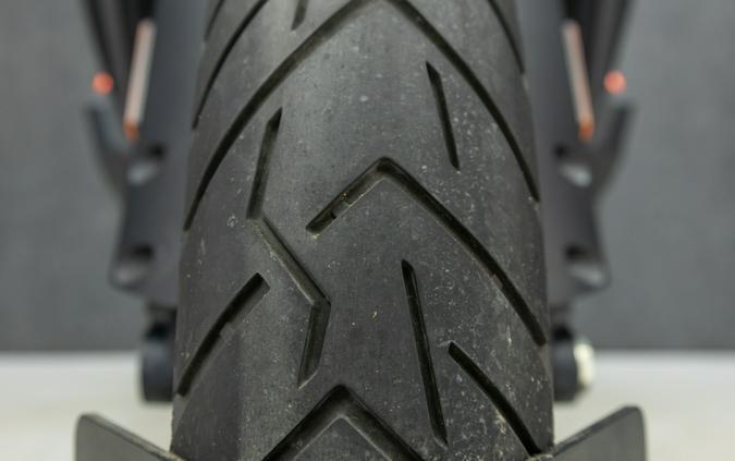 2023 KTM 1290 SUPER ADVENTURE S W/ABS