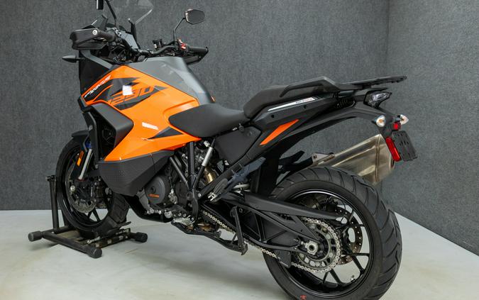 2023 KTM 1290 SUPER ADVENTURE S W/ABS