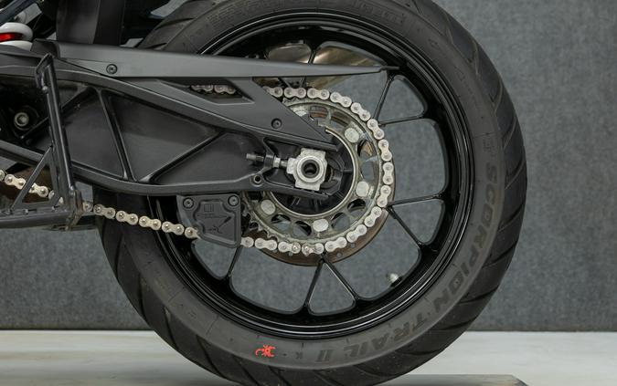 2023 KTM 1290 SUPER ADVENTURE S W/ABS