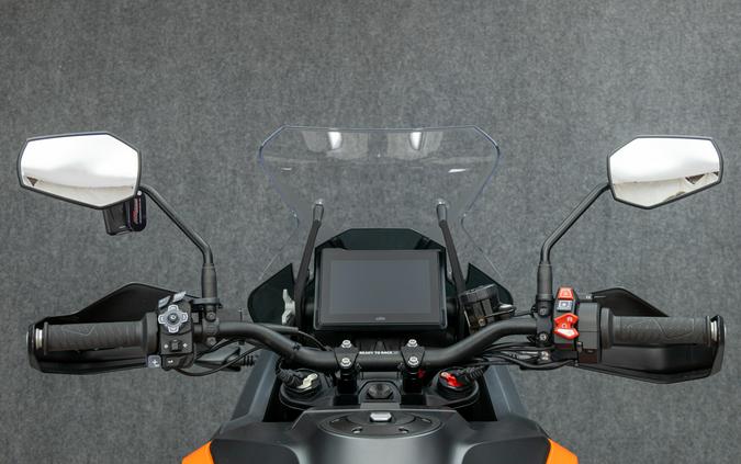 2023 KTM 1290 SUPER ADVENTURE S W/ABS