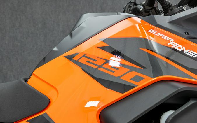 2023 KTM 1290 SUPER ADVENTURE S W/ABS