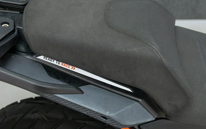 2023 KTM 1290 SUPER ADVENTURE S W/ABS