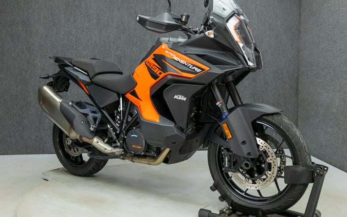2023 KTM 1290 SUPER ADVENTURE S W/ABS
