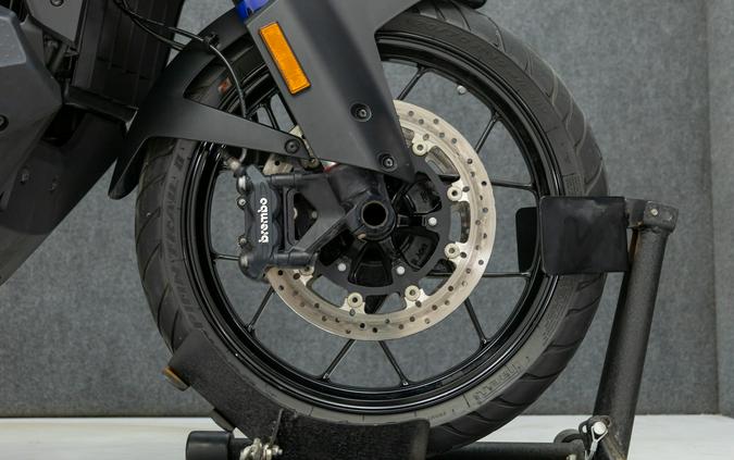 2023 KTM 1290 SUPER ADVENTURE S W/ABS