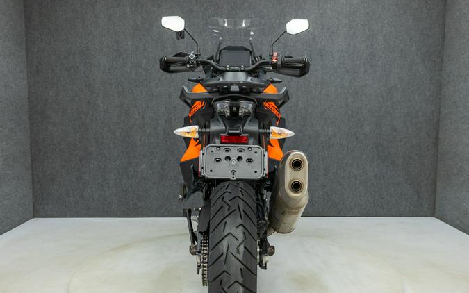 2023 KTM 1290 SUPER ADVENTURE S W/ABS
