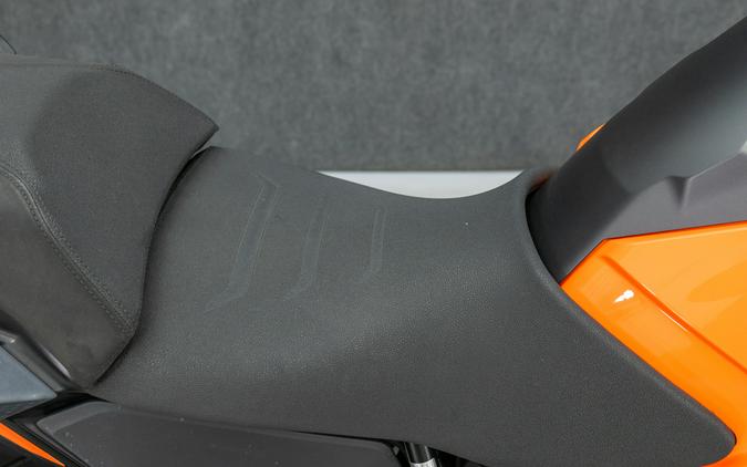 2023 KTM 1290 SUPER ADVENTURE S W/ABS