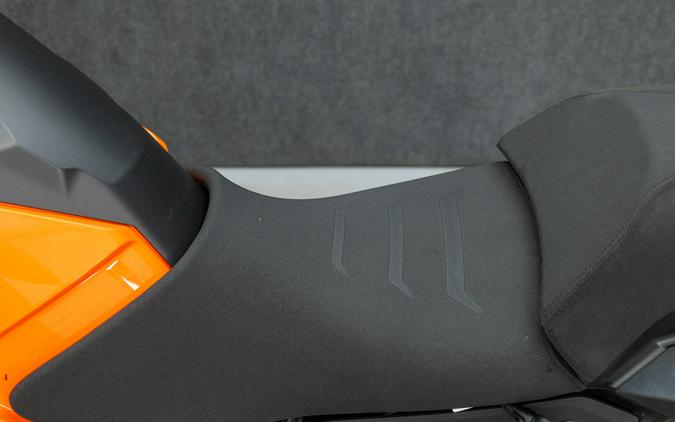 2023 KTM 1290 SUPER ADVENTURE S W/ABS