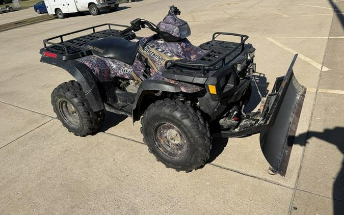 2004 Polaris Sportsman 400