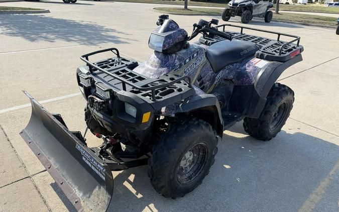 2004 Polaris Sportsman 400
