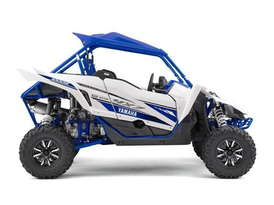 2017 Yamaha YXZ1000R