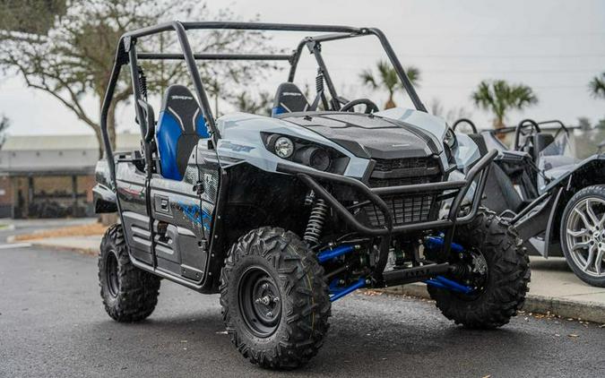 2024 Kawasaki Teryx®