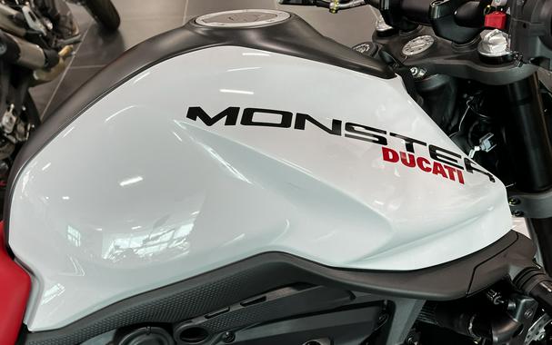 2024 Ducati Monster