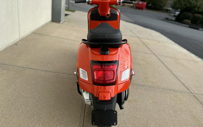 2024 Vespa GTS 300 SUPER SPORT