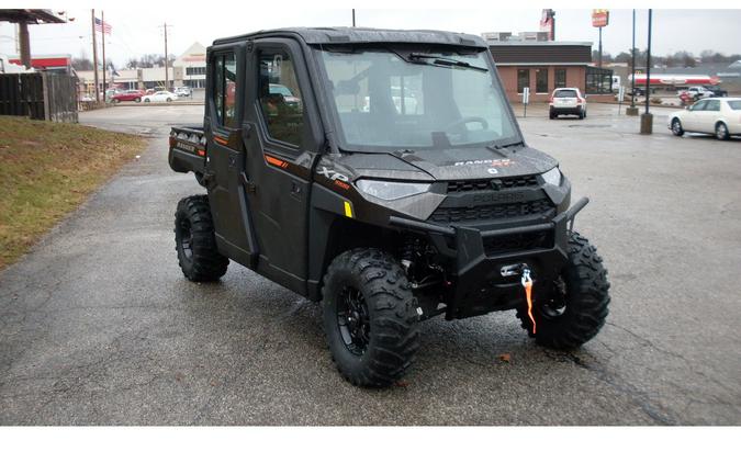 2024 Polaris Industries Ranger® Crew XP 1000 NorthStar Edition Ultimate