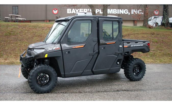 2024 Polaris Industries Ranger® Crew XP 1000 NorthStar Edition Ultimate