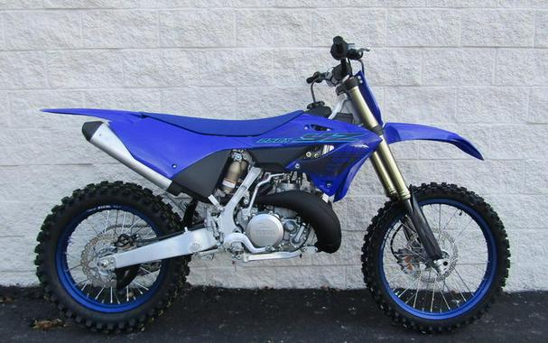 2024 Yamaha YZ250X