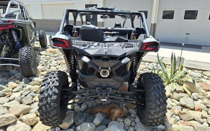 2024 Can-Am Maverick X3 Max DS Turbo