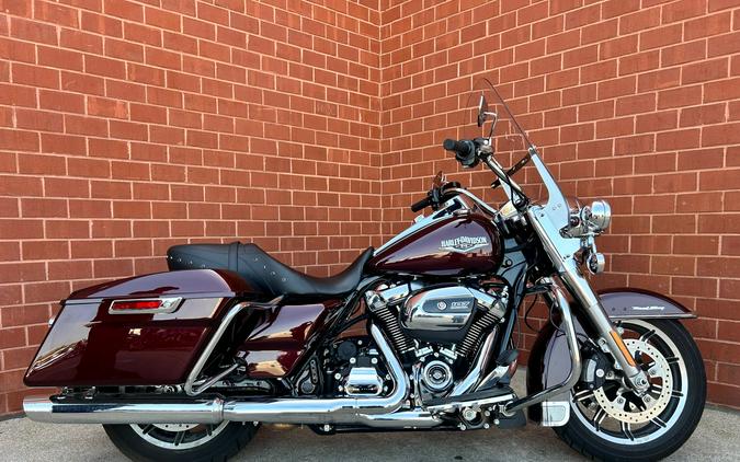 2018 Harley-Davidson Touring Road King