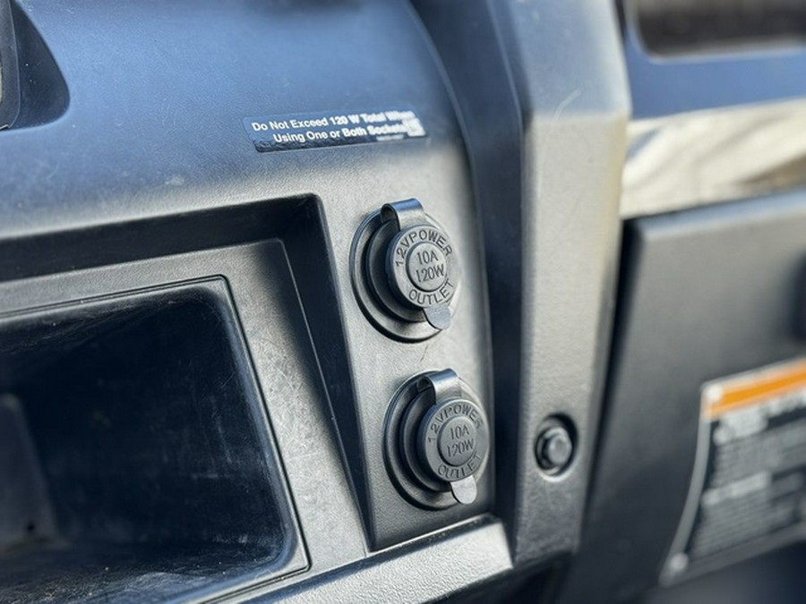 2020 Kawasaki Mule Pro-FXT Ranch Edition Ranch Edition