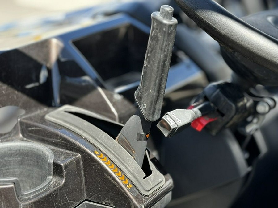 2020 Kawasaki Mule Pro-FXT Ranch Edition Ranch Edition