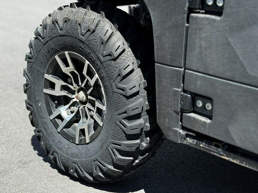 2020 Kawasaki Mule Pro-FXT Ranch Edition Ranch Edition