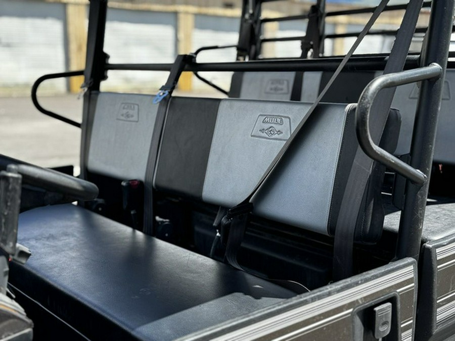 2020 Kawasaki Mule Pro-FXT Ranch Edition Ranch Edition