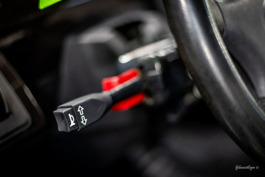 2020 Kawasaki Mule Pro-FXT Ranch Edition Ranch Edition