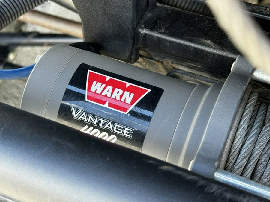 2020 Kawasaki Mule Pro-FXT Ranch Edition Ranch Edition