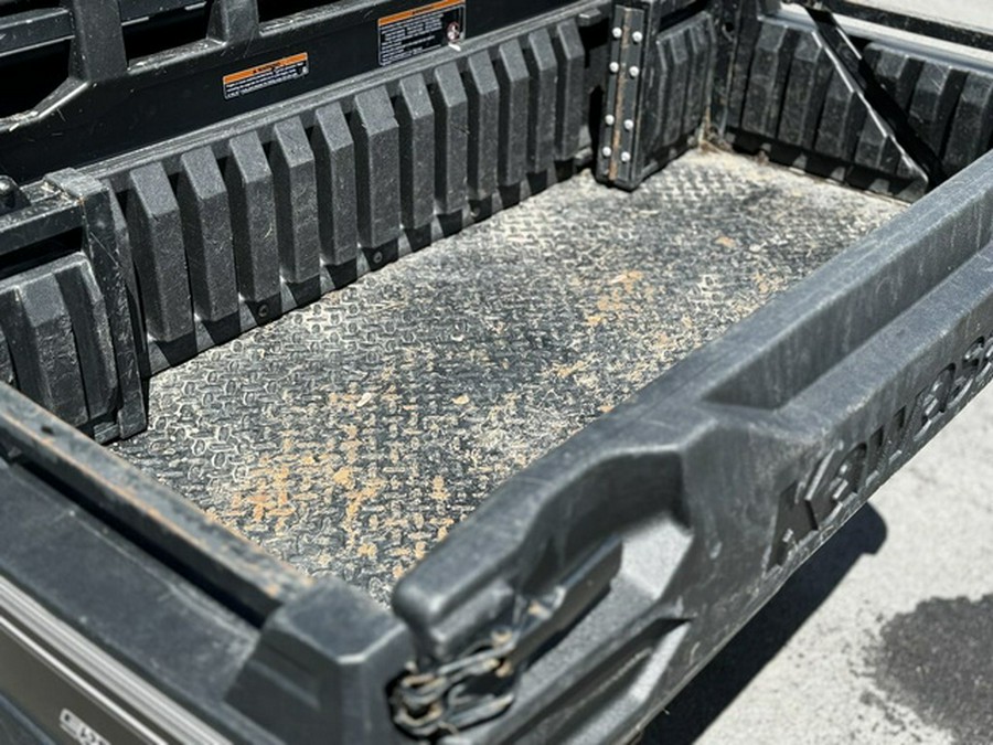 2020 Kawasaki Mule Pro-FXT Ranch Edition Ranch Edition