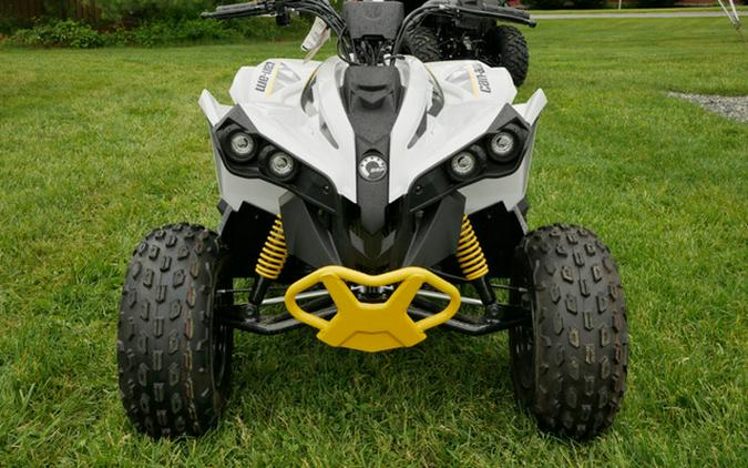 2024 Can-Am Renegade 70 EFI