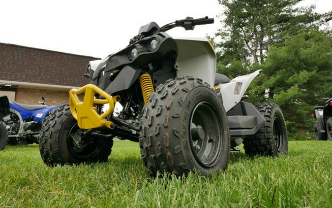 2024 Can-Am Renegade 70 EFI