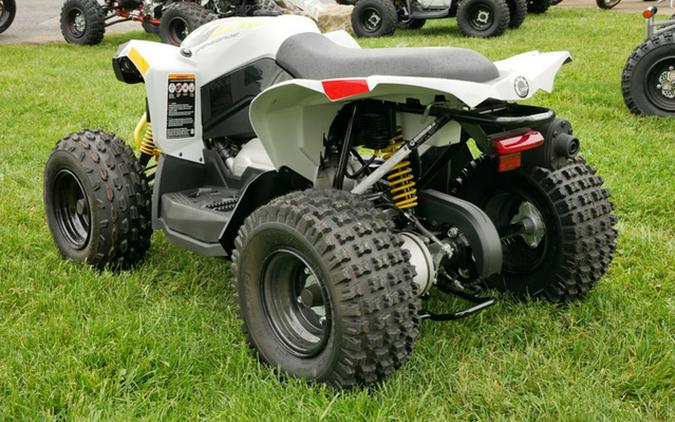 2024 Can-Am Renegade 70 EFI