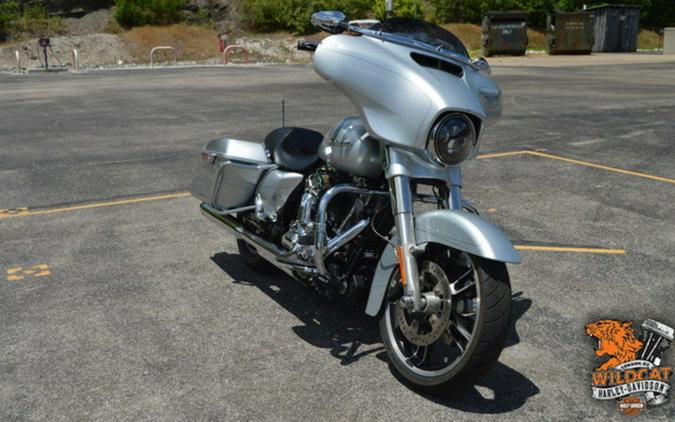 2015 Harley-Davidson FLHXS - Street Glide Special