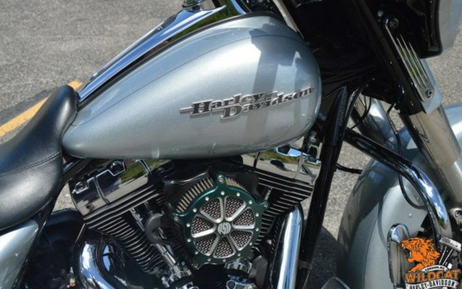 2015 Harley-Davidson FLHXS - Street Glide Special