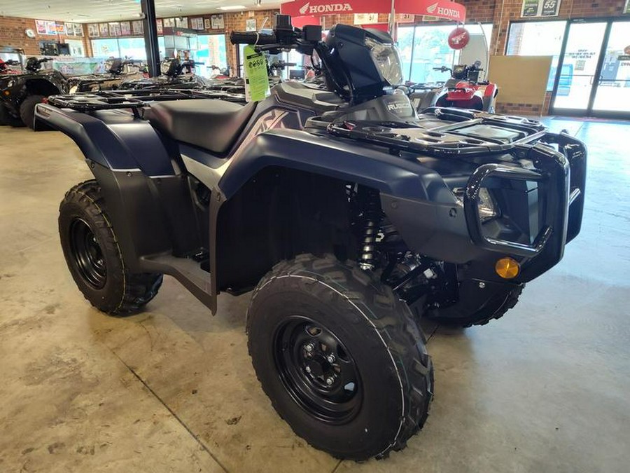 2024 Honda® FourTrax Foreman Rubicon 4x4 EPS