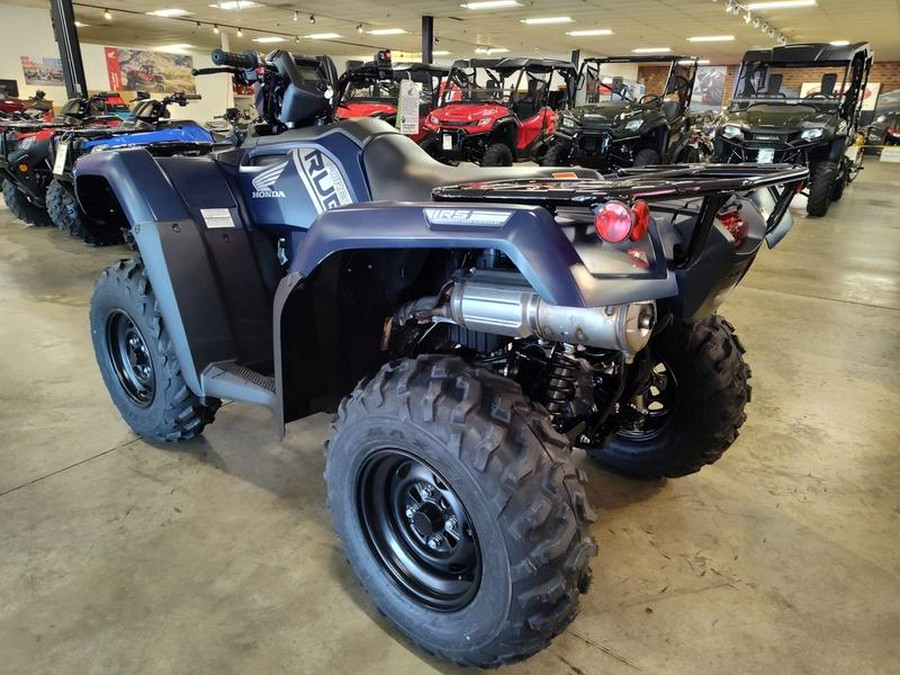 2024 Honda® FourTrax Foreman Rubicon 4x4 EPS