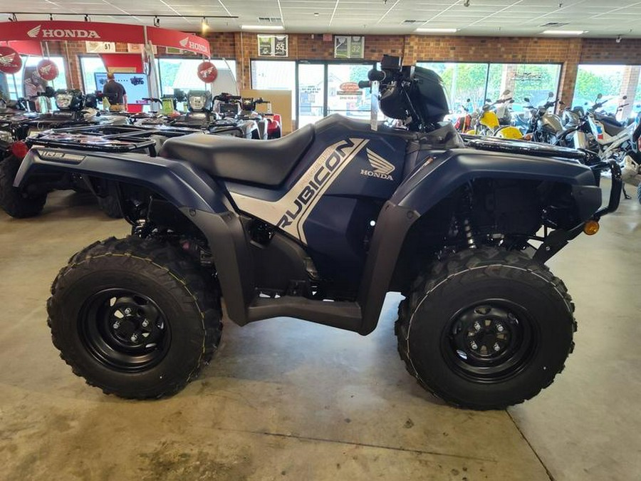 2024 Honda® FourTrax Foreman Rubicon 4x4 EPS