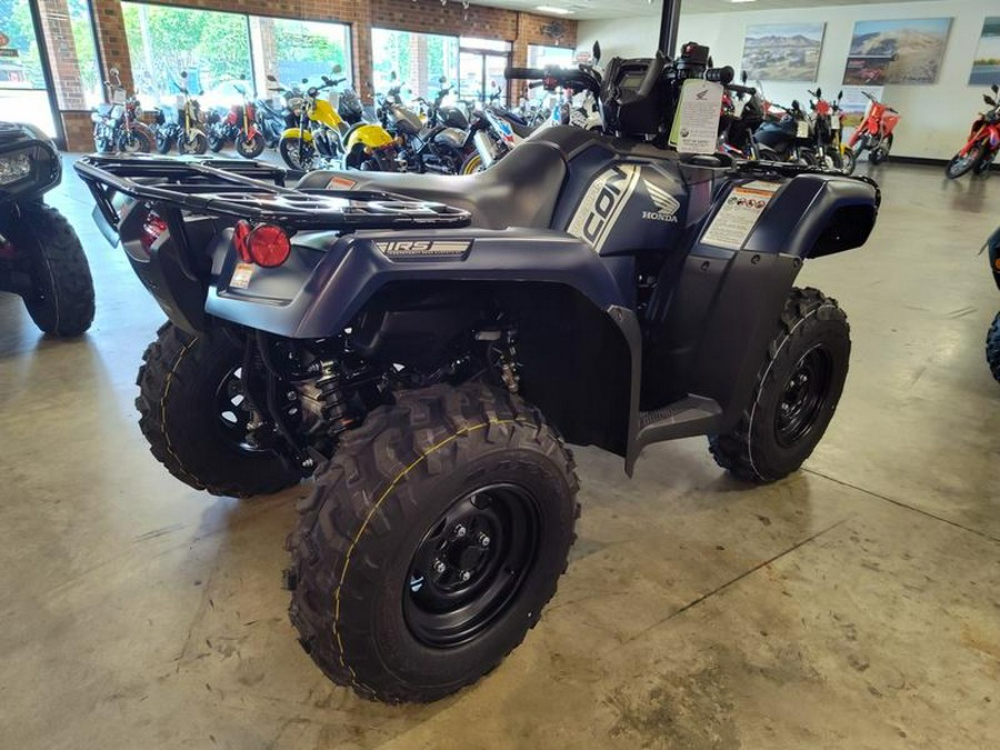 2024 Honda® FourTrax Foreman Rubicon 4x4 EPS