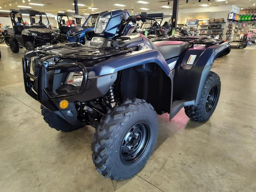 2024 Honda® FourTrax Foreman Rubicon 4x4 EPS