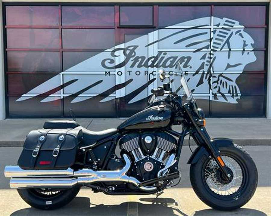 2024 Indian Motorcycle Super Chief