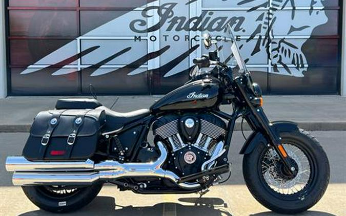 2024 Indian Motorcycle Super Chief