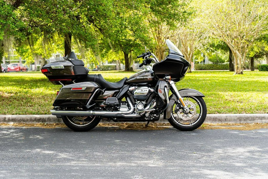 2020 Harley-Davidson FLTRK - Road Glide Limited