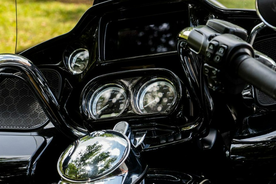 2020 Harley-Davidson FLTRK - Road Glide Limited