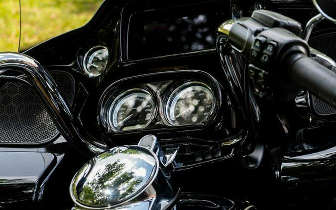 2020 Harley-Davidson FLTRK - Road Glide Limited