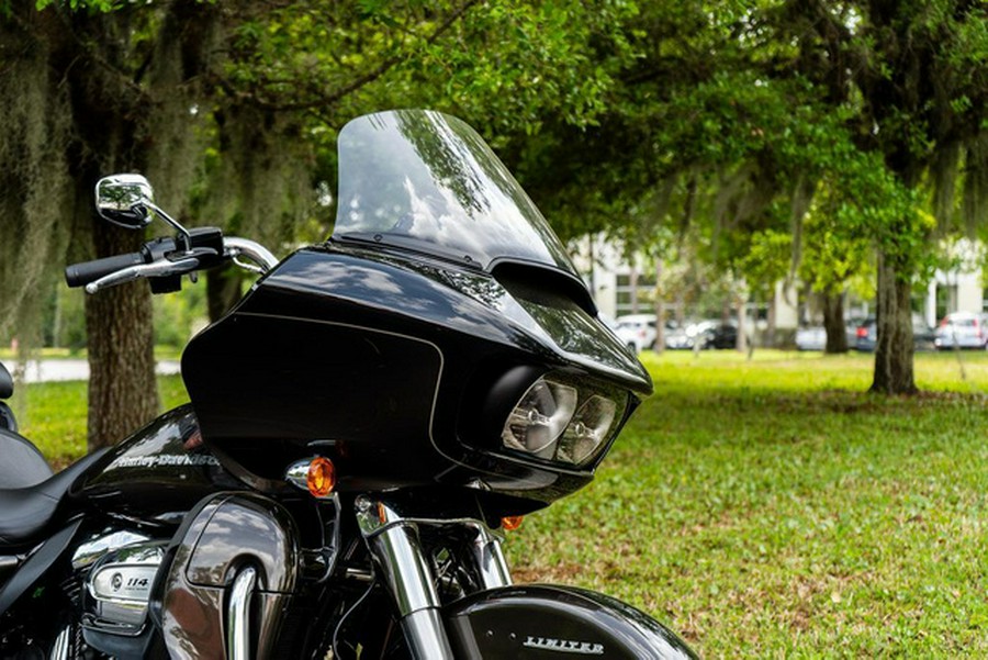 2020 Harley-Davidson FLTRK - Road Glide Limited