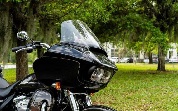 2020 Harley-Davidson FLTRK - Road Glide Limited