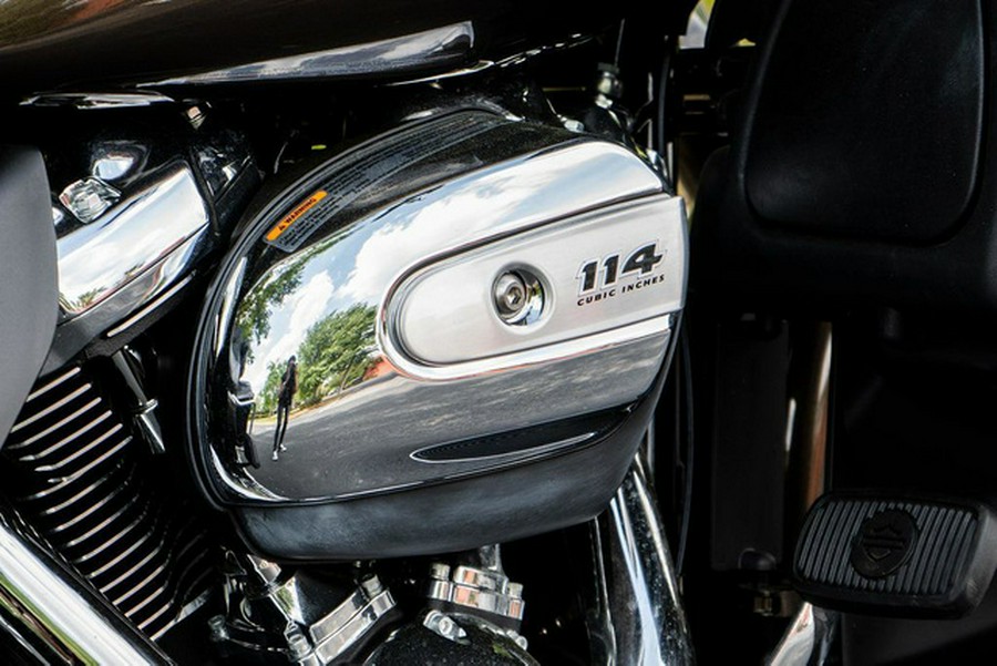 2020 Harley-Davidson FLTRK - Road Glide Limited