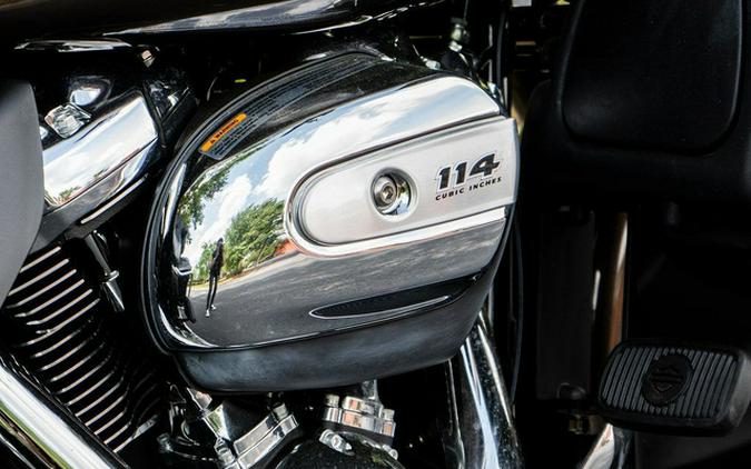 2020 Harley-Davidson FLTRK - Road Glide Limited